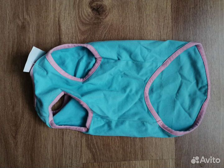 Одежда для собак (новая)