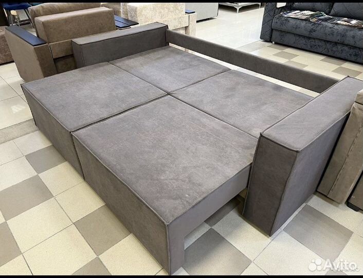 Диван Лофт 4196