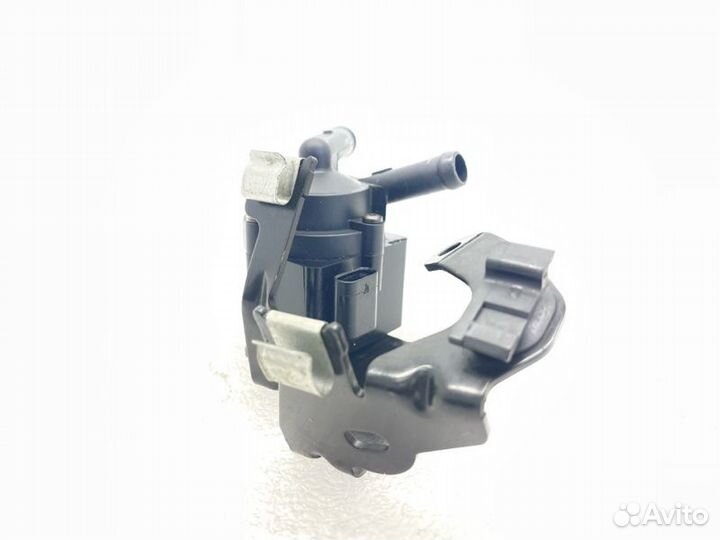 Помпа дополнительная Peugeot 308 T7 1.6 EP6DT 2009