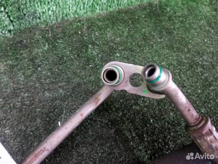 Трубка гидроусилителя Opel Astra H (2004-2014)