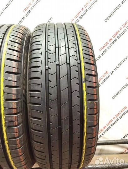 Bridgestone Ecopia NH100 215/55 R17 94V