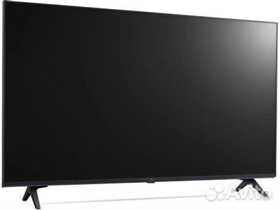 Телевизор LG 75UT80006LA