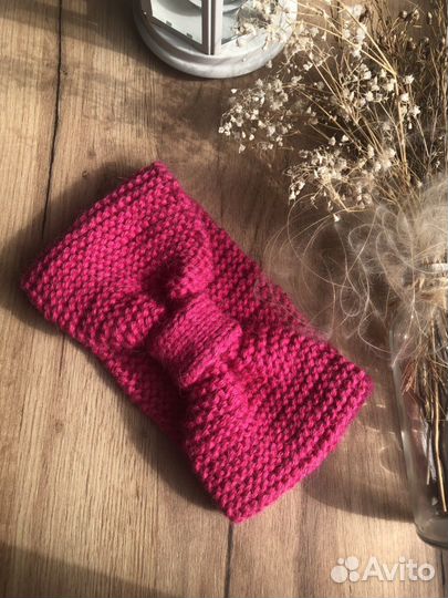 Головной убор