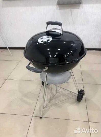 Weber Jumbo Joe Premium Pack 57см