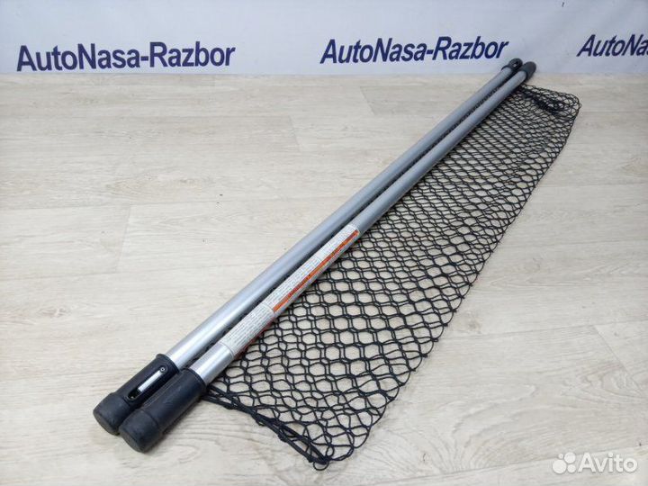 Сетка в багажник Toyota Rav4 2017