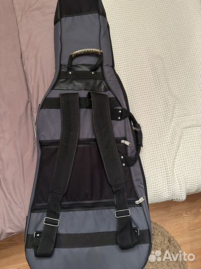 Чехол для виолончели 4/4