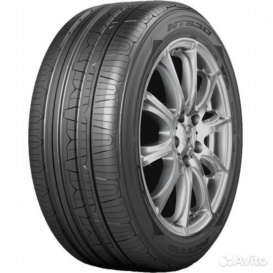 Nitto NT830 235/40 R18