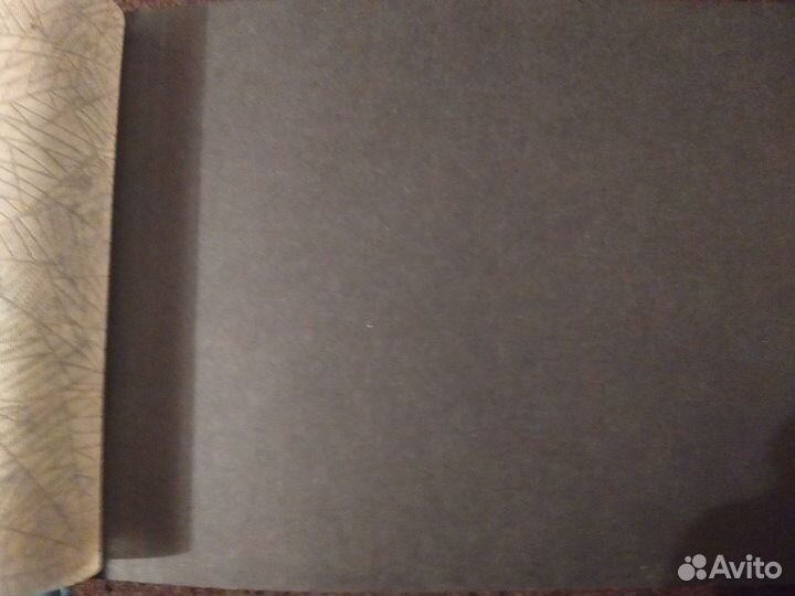 Фото альбом с пергаментными листами СССР 20 листов