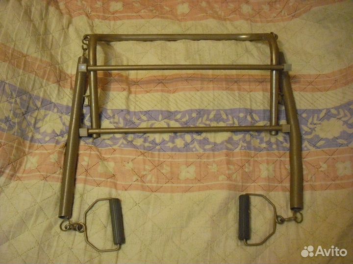 Турн-ик СССР 1977 год выпуска