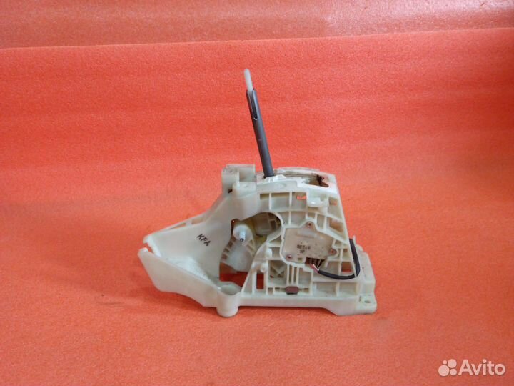 Селектор АКПП Kia optima 3 TF 2015