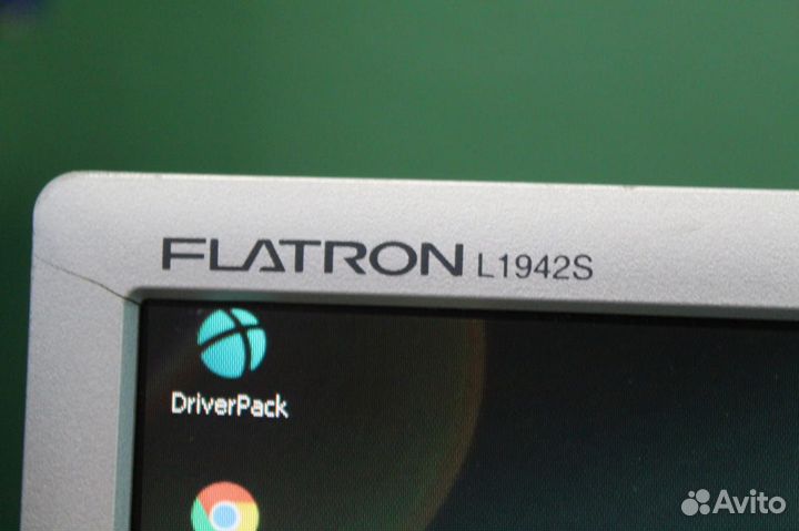 Монитор для компьютера