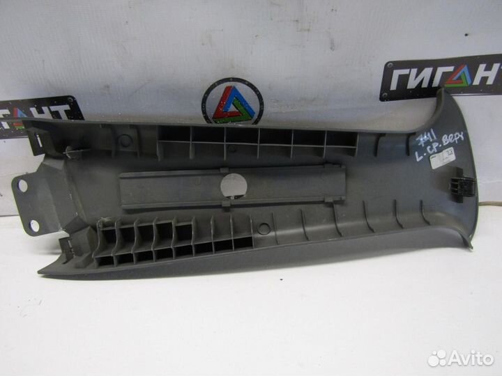 Обшивка стойки Lacetti 2003-2013