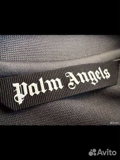 Zip hoodie palm angels track