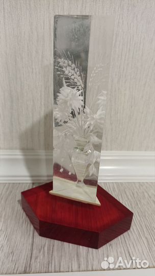 Статуэтка декор