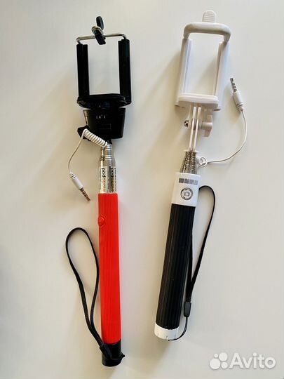 Селфи палка