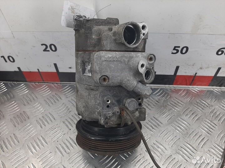 Компрессор кондиционера для Audi A4 B5 4B0260805B