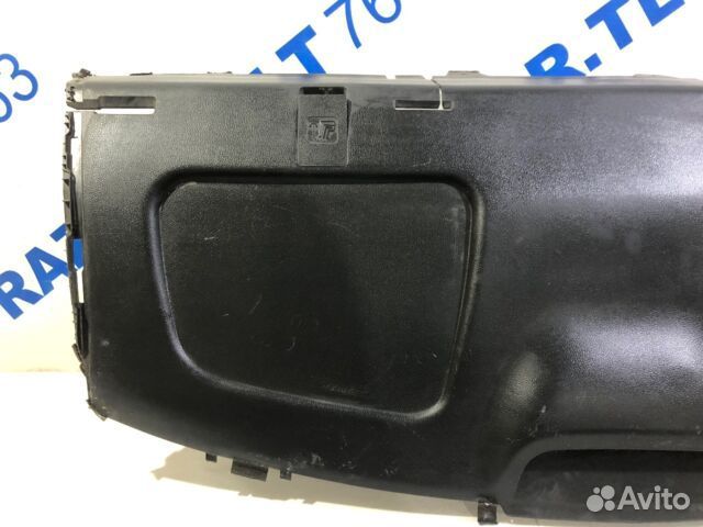 Полка багажника KIA RIO 3 1.6 ат седан