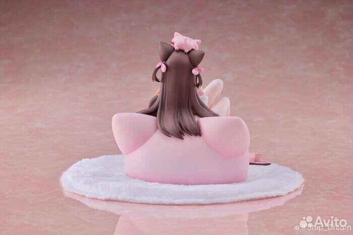 Фигурка Аниме Asaki by Raise Dream Предзаказ