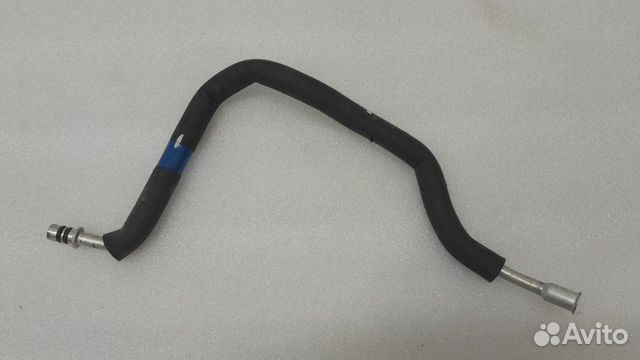 Трубка кондиционера Lexus Lx570 J200 3urfe 2017