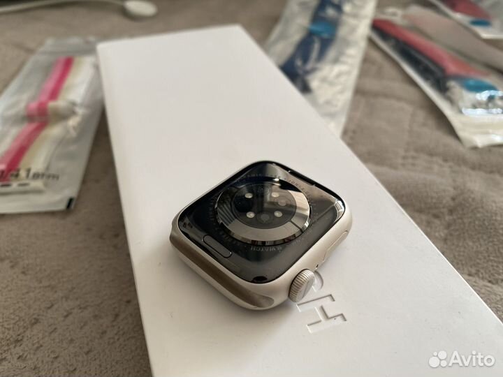 Часы apple watch 7 41 mm