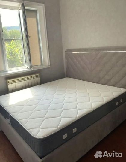 Матрас ортопедический новый