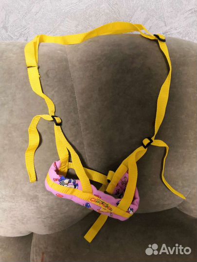 Страховка для детей, для ходьбы