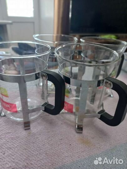 Посуда СССР