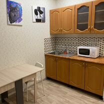Квартира-студия, 24 м², 9/19 эт.