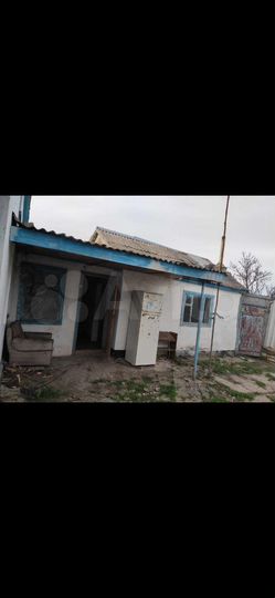 Дом 57,5 м² на участке 6 сот.