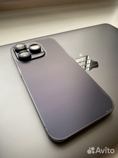 iPhone 14 Pro, 128 ГБ