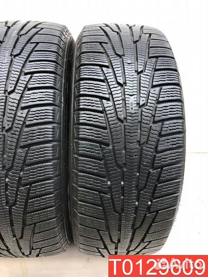 Nokian Tyres Nordman RS2 215/55 R17 98R