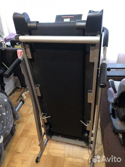 Тренажер беговая дорожка