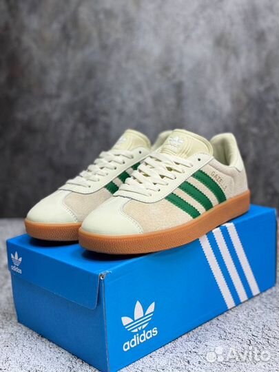 Кеды adidas gazelle