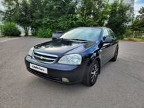 Chevrolet Lacetti 1.6 AT, 2012, 280 000 км, с пробегом, цена 615 000 руб.