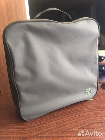 Сумка для 4-х катушек carp PRO Diamond