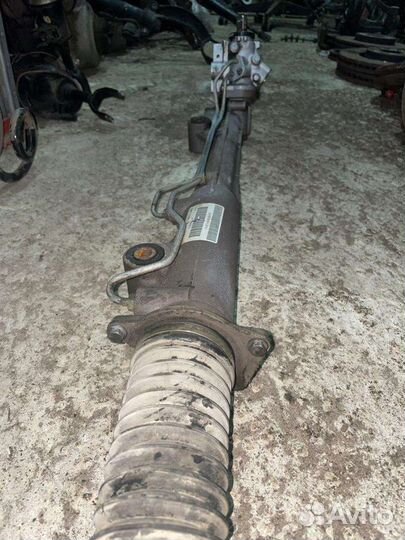 Рулевые рейки Ауди Q7/Q5/Q3