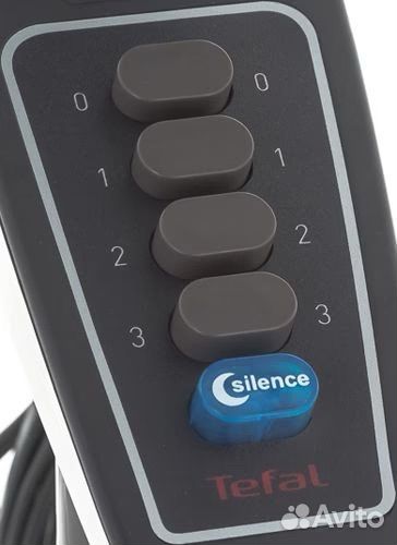 Вентилятор напольный tefal