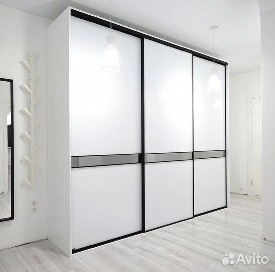 Шкаф от фабрики