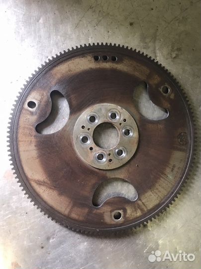 Маховик АКПП GM Chevrolet Cruze Opel Astra Zafira