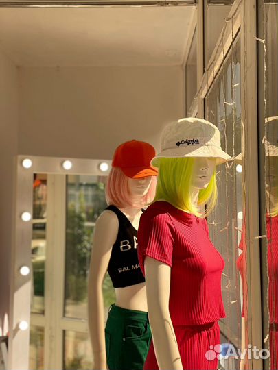 Шоурум готовый бизнес