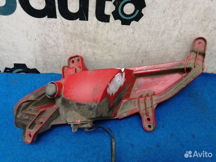 Птф заднего бампера правая 92406-2W300 Hyundai