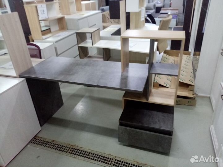 Сборка/ремонт мебели