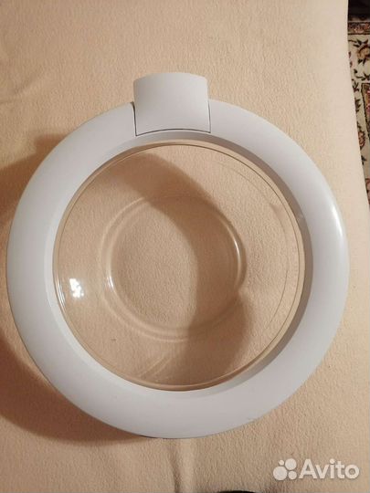 Люк стиральной машины siemens A12-26