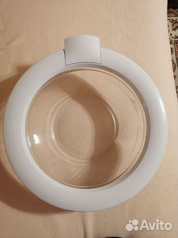 Люк стиральной машины siemens A12-26