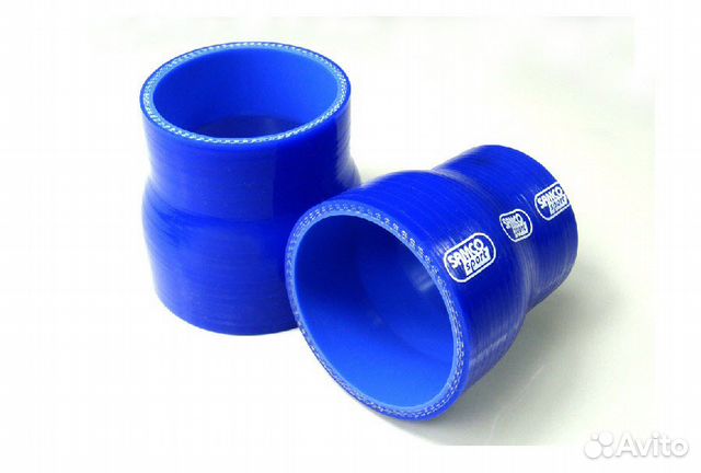 Патрубок силиконовый прямой переходной купить в Санкт-Петербурге JDM ...