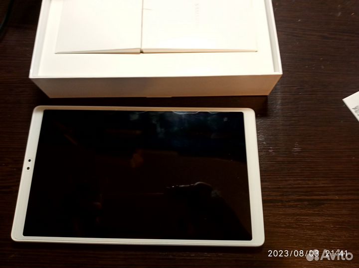 Планшет samsung galaxy tab a7 lite