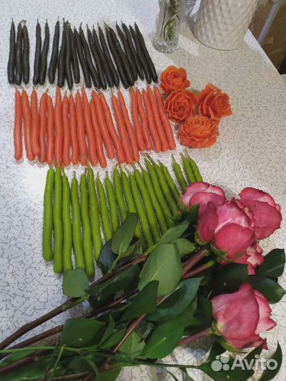 Свечи маканые из натурального Алтайского воска