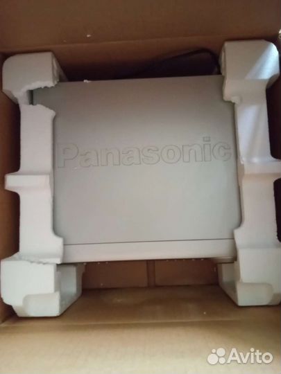 Видеомагнитофон