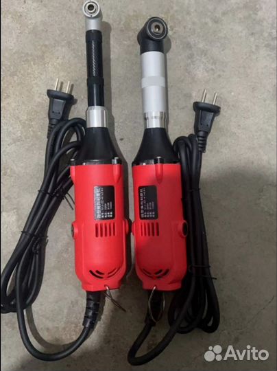 Гравер угловой