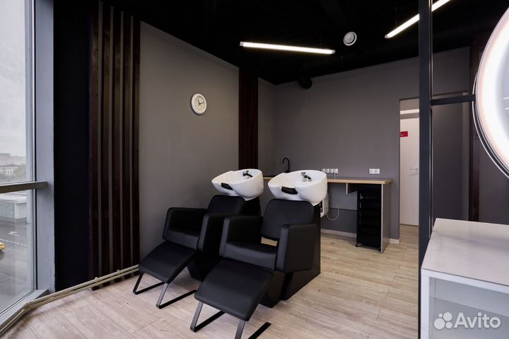 Аренда парикмахерского места